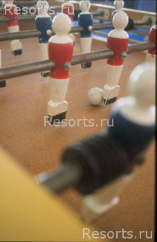 Neptune Hotels Resort 48